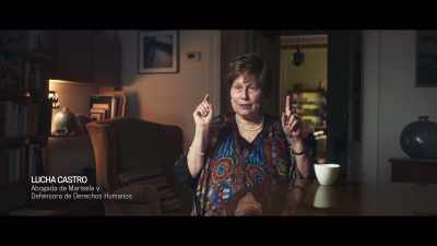 Either request a new trial,
or get the ruling reversed. - The Three Deaths of Marisela Escobedo