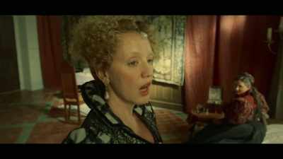 Either someone's getting
married or someone's dead. - The Serpent Queen