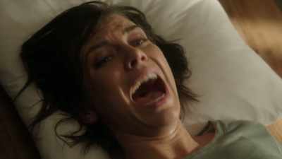 Either you stop me,
and this infection kills you, - Whiskey Cavalier