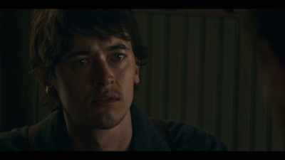 Either that, or they protect him
for whatever reason. - Billy the Kid