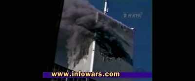 Either the government
actually carried out - The Truth vs. Alex Jones