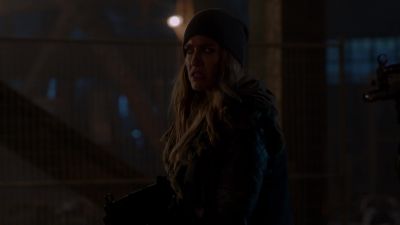 - Either the Master's dead... - The Strain