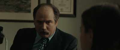 Either there's a leak
in the department or-- - The Black Phone