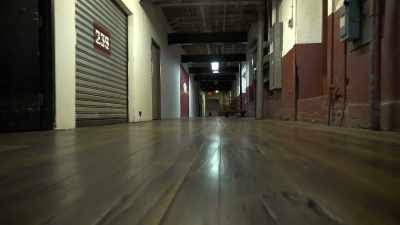Either had to be an employee - New York Homicide