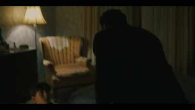 Either tonight,
or if you fall asleep, - The Plot Against America