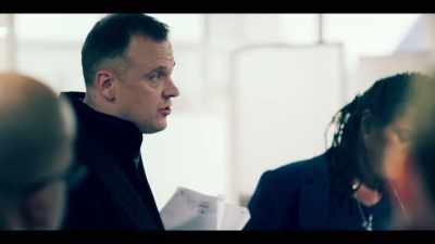 Either way, AIVD found
his travel documents. - Informer