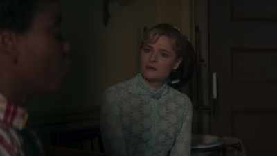 Either way, he brought me home, - The Gilded Age