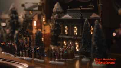 Either way, bundle up
by that fire and enjoy - A Little Women's Christmas