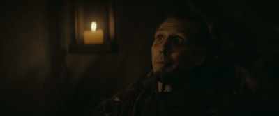 Either way, we face in battle
men whose spirits have been broken. - The Last Kingdom: Seven Kings Must Die