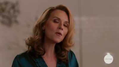 Either way, you flaked!
So how do I know - The Christmas Contract