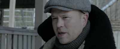 Either way, they got what they
came for. That’s for sure. - Enemy Lines