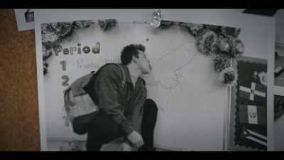 Either way, we have to make sure
that she knows what we know. - American Vandal