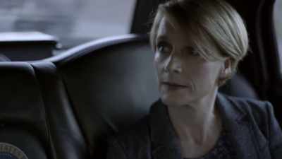 Either way, I have to see it through. - Age of the Living Dead