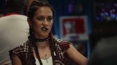 Either way I think
you worked out - Domino: Battle of the Bones