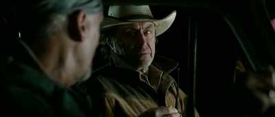 Either way is
fine by me. - The Hollow Point