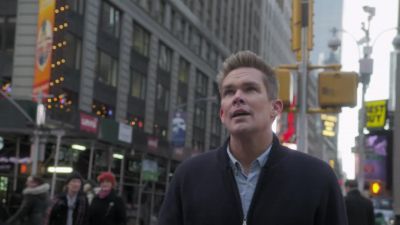 Either way it was the end of the dynamic duo - Sharknado 2: The Second One
