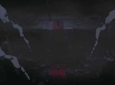 Either way, it's going to end here. - Cowboy Bebop