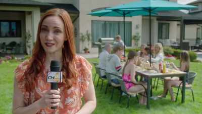 Either way, millions
of viewers agree, - Mormon Mom Gone Wrong: The Ruby Franke Story