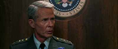 Either way, Mr. President, - Alien: Rubicon
