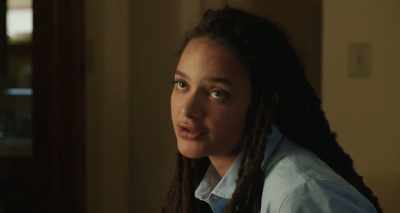 Either way,
that's why you're gay. - The Miseducation of Cameron Post