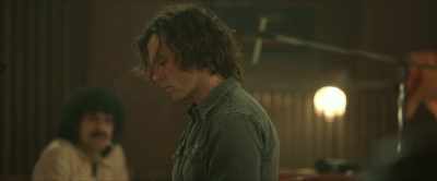 Either way,
the door is right there, - Daisy Jones & the Six