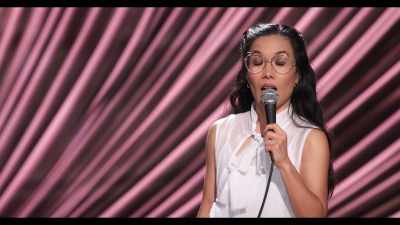 "Either way, we're not gonna be together." - Ali Wong: Single Lady