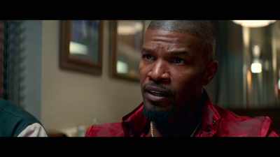 Either way, if you are Wall Street, - Baby Driver
