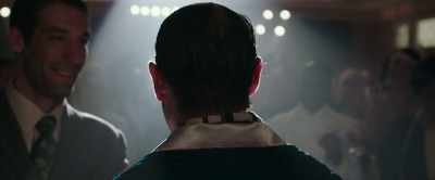 Either way, you and me, - Capone
