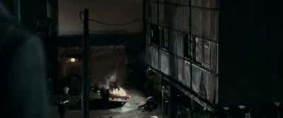 Either we let them do what they were created for, or we end them. - The Twilight Saga: Eclipse