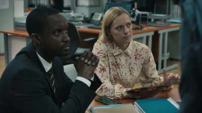 Either he went in
and killed him, - The Chelsea Detective