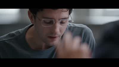 Either we're right or we're wrong in a giant giant wayAnd if we're wrong then we gotta find someone to help us get out of this tradeI'm not feeling remotely confident that we're rightAnd and If we're wrongWho's gonna tell us Who understands this stuff It - The Big Short