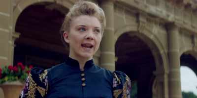Either you will allow me
to guide you, - Picnic at Hanging Rock