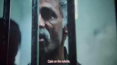 Either he will find us tonight, - Bholaa