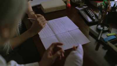 "Either" would mean - Last Letter