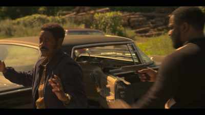Either you or the detective,
or both yo' asses. - Fight Night: The Million Dollar Heist
