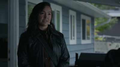 Either you're a villain who
instigated a hostage situation - Alaska Daily