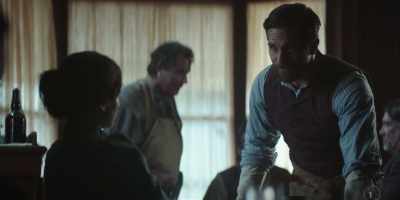 Either you're buying
or you got something to sell. - The Luminaries