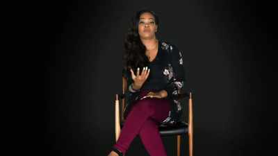 Either you're not getting food - Surviving R. Kelly