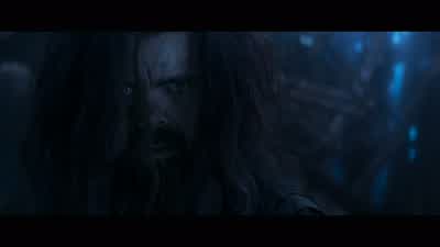 Eitri, the glove.What did you do? - Avengers: Infinity War