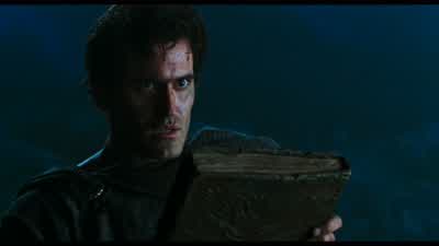 Ей, чакайте малко! - Army of Darkness