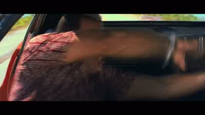 Ejecto seato cuz - 2 Fast 2 Furious
