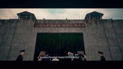 EJERCITO POPULAR
UNIDAD MILITAR 2915 - True North