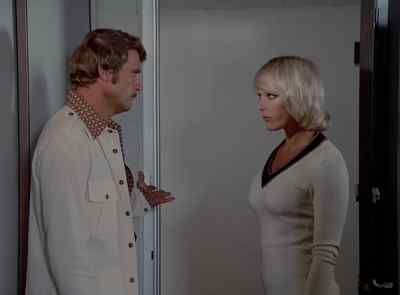 (EKG BEEPING) - The Six Million Dollar Man