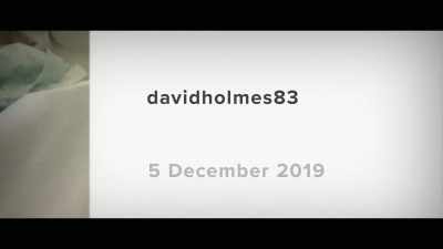 (EKG beeping) - David Holmes: The Boy Who Lived