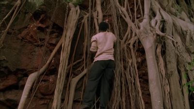 Eko. Be careful. - Lost