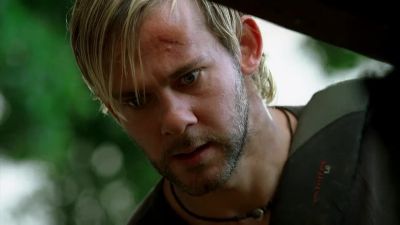 Eko? Who's that? - Lost