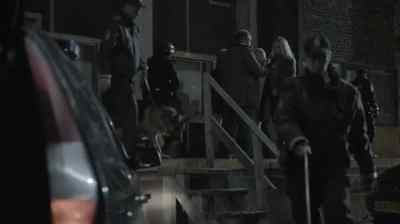 - Ekwall.
- This was attached to it. - The Bridge