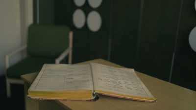 El 11 de marzo de 1925. - The Tattooist’s Son: Journey to Auschwitz