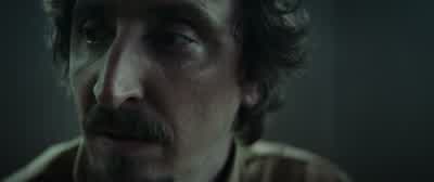-El agujero. - The Platform
