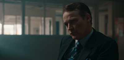 - El caso es que nuestro-
- No, no he terminado, - Krays: Code of Silence